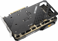 Видео карта ASUS TUF Gaming Radeon RX 6500 XT OC Edition 4GB GDDR6