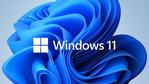 Операционна система Windows 11 Home 64bit ENG DSP DVD - KW9-00632