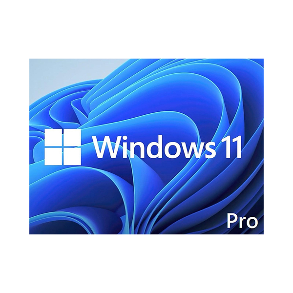 Операционна система Windows 11 Pro 64bit ENG DSP DVD - FQC-10528