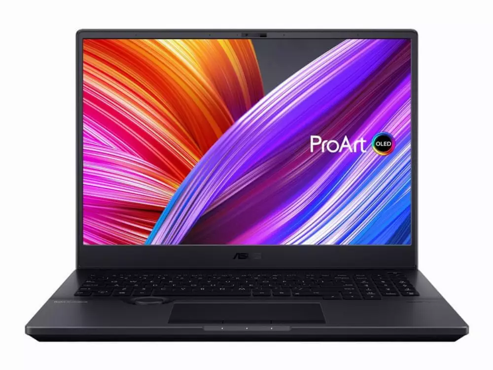 Лаптоп ASUS ProArt StudioBook 16 H7600HM-OLED-L751X - 90NB0VD1-M002V0