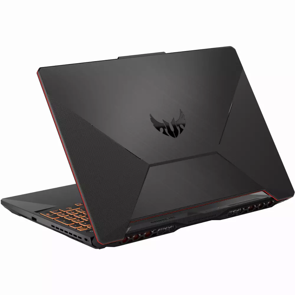 Лаптоп ASUS TUF GAMING F15 FX506LH-HN176 - 90NR03U2-M005B0