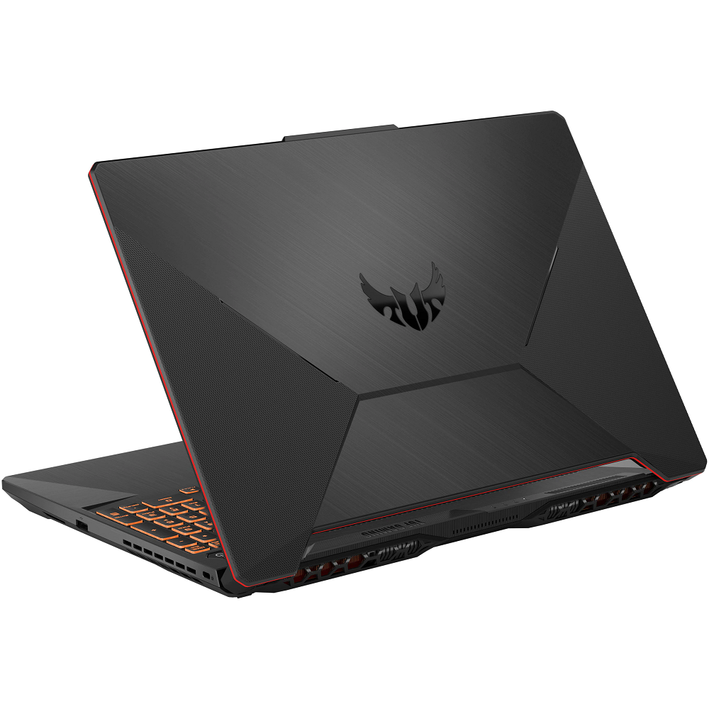 Лаптоп ASUS TUF GAMING F15 FX506LH-HN176 - 90NR03U2-M005B0