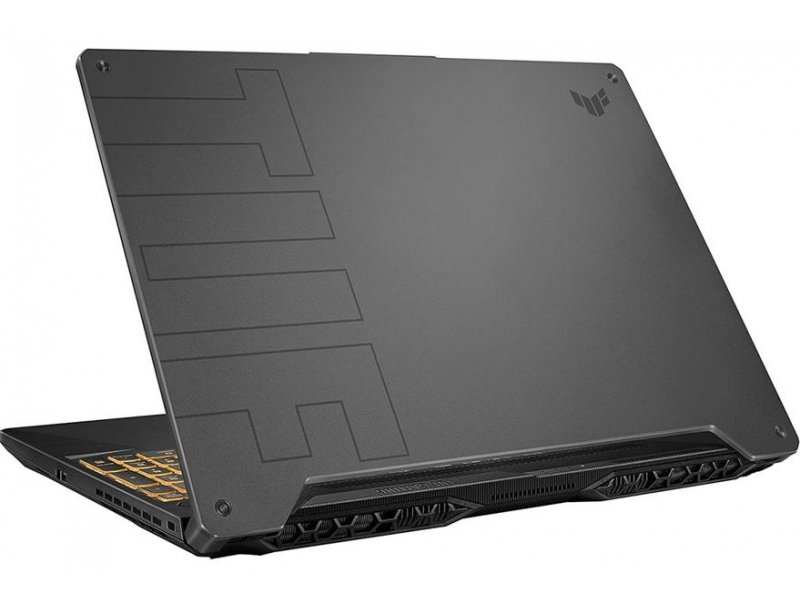 ASUS TUF GAMING F15 FX506HEB-HN1137W Laptop - 90NR0703-M004X0