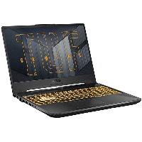 Лаптоп ASUS TUF GAMING F15 FX506HCB-HN1138 - 90NR0723-M0007T0