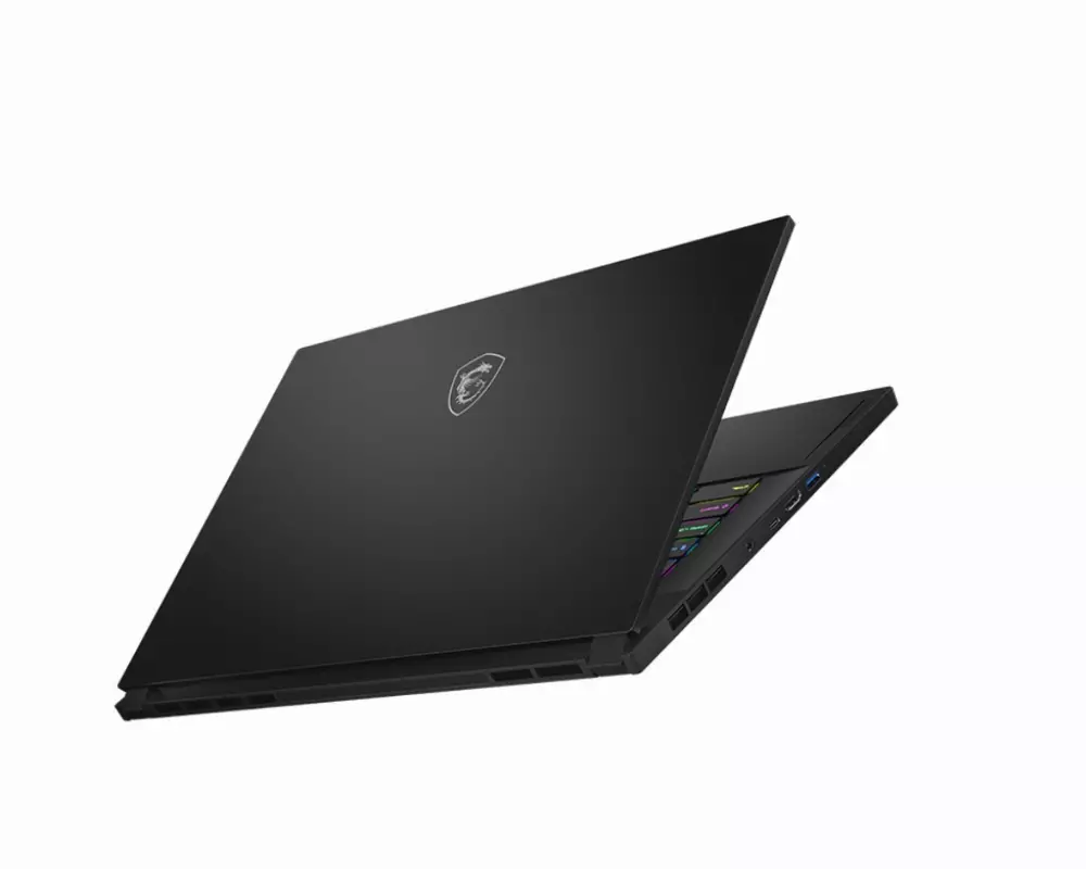 Лаптоп MSI GS66 STEALTH 12UGS-208BG - 9S7-16V512-208