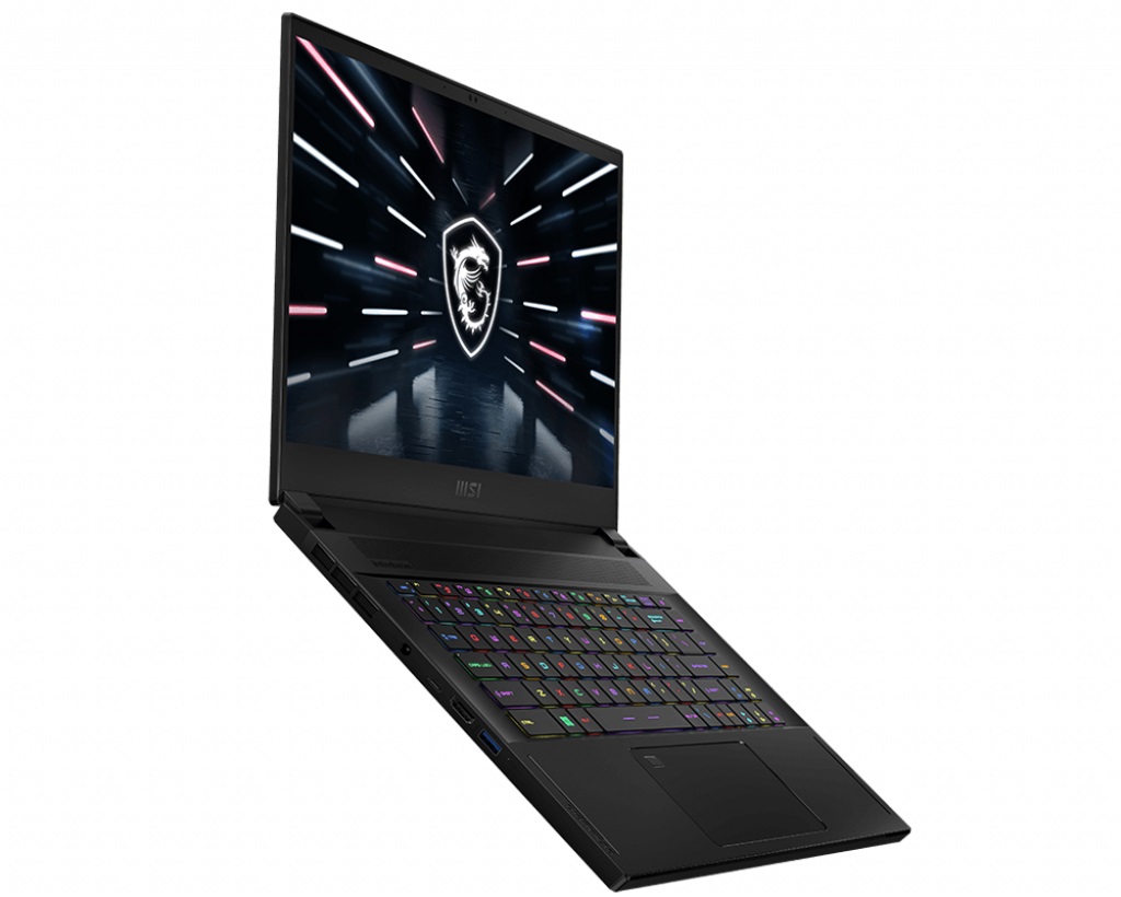 Лаптоп MSI GS66 STEALTH 12UGS-208BG - 9S7-16V512-208