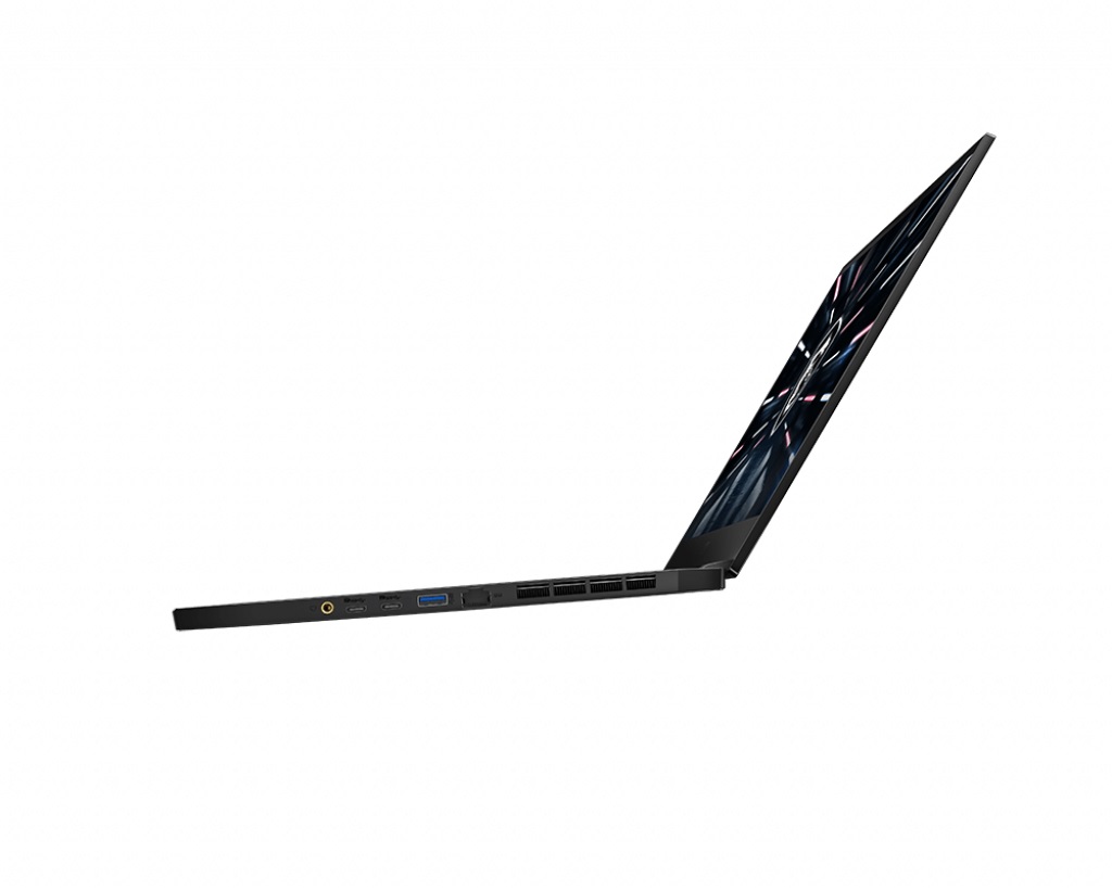 Лаптоп MSI GS66 STEALTH 12UGS-208BG - 9S7-16V512-208
