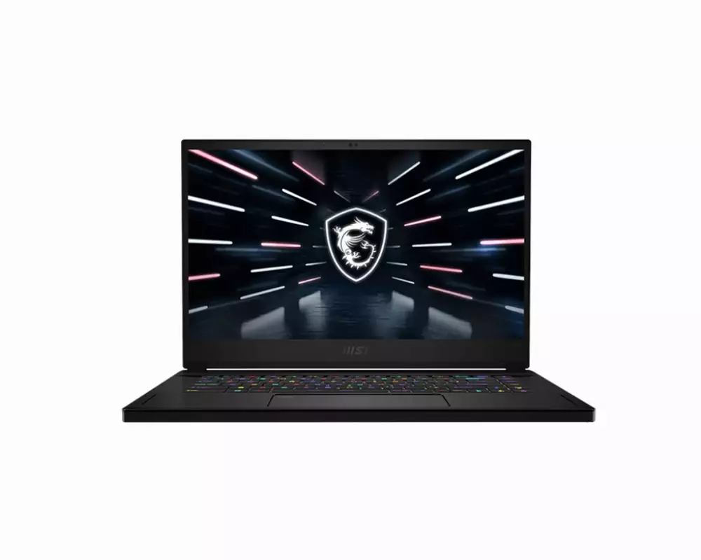 Лаптоп MSI GS66 STEALTH 12UGS-208BG - 9S7-16V512-208