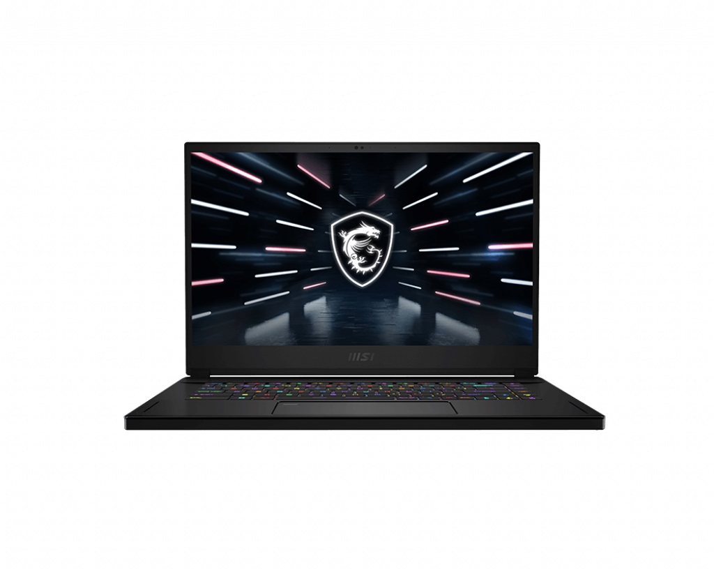 Лаптоп MSI GS66 STEALTH 12UGS-208BG - 9S7-16V512-208