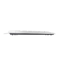 Клавиатура CHERRY STREAM TKL SX Grey