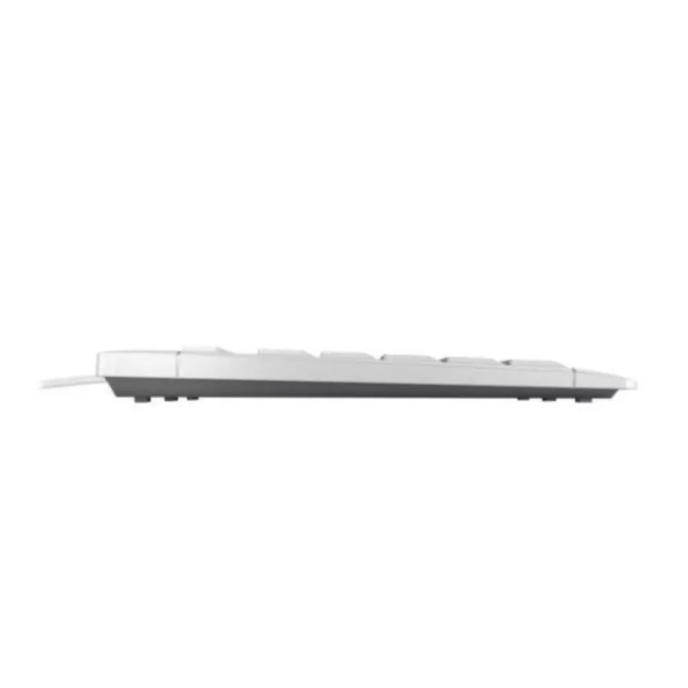 Клавиатура CHERRY STREAM TKL SX Grey