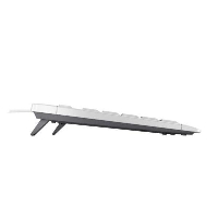 Клавиатура CHERRY STREAM TKL SX Grey