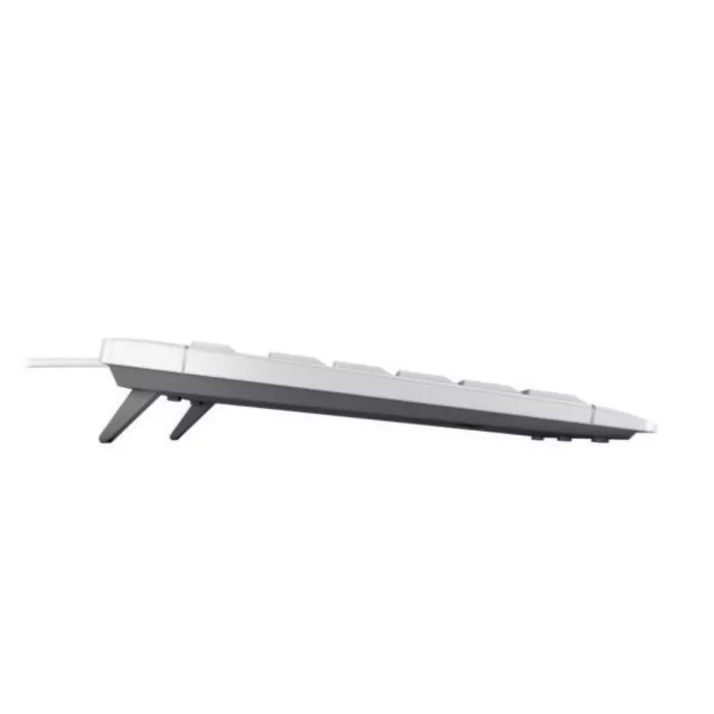 Клавиатура CHERRY STREAM TKL SX Grey