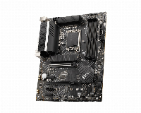 Дънна платка MSI PRO B660-A DDR4