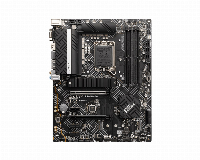 Дънна платка MSI PRO B660-A DDR4