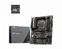 Дънна платка MSI PRO B660-A DDR4