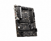 Дънна платка MSI PRO B660-A DDR4