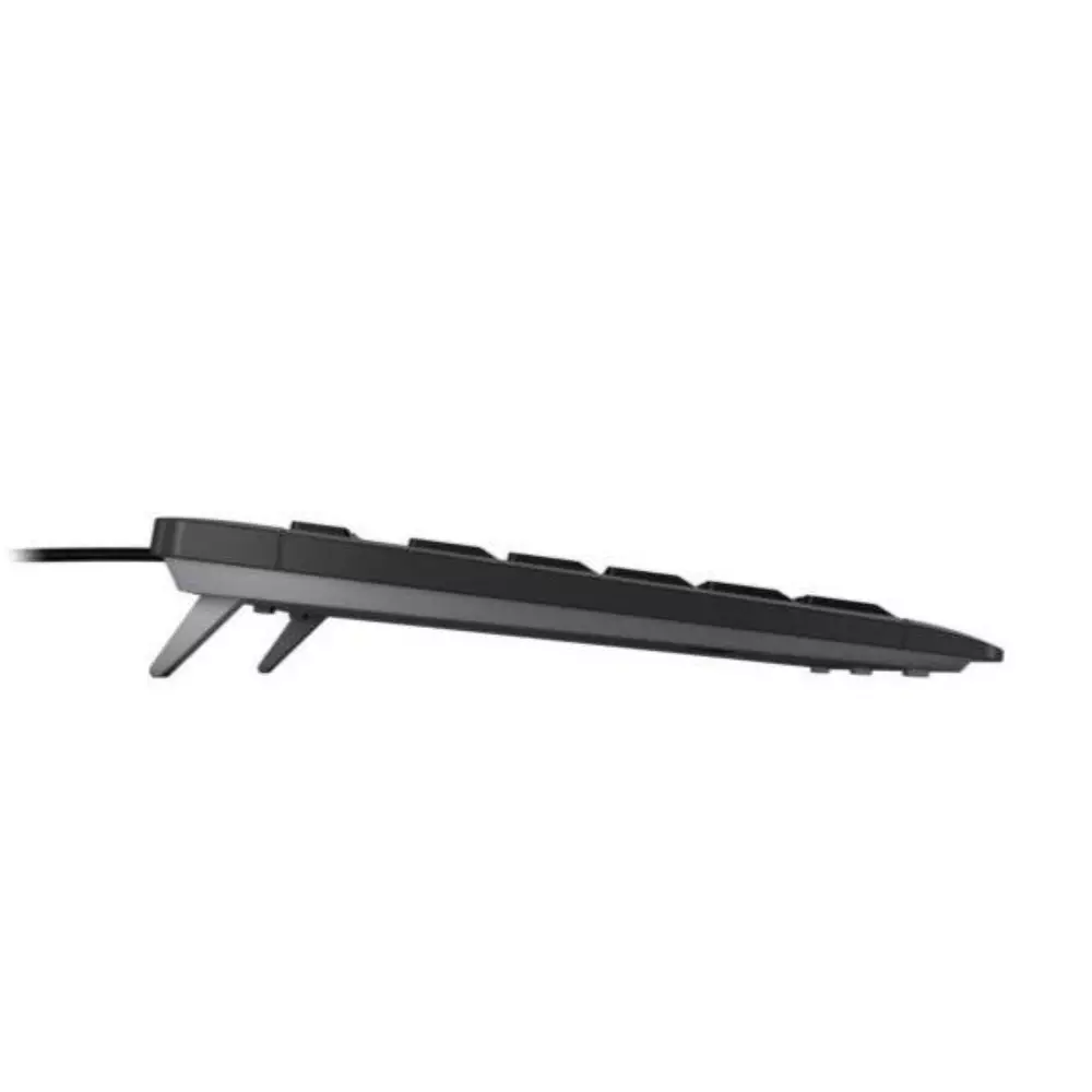 Клавиатура CHERRY STREAM TKL SX Black