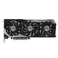 Видео карта Gigabyte GeForce RTX 3060 Ti GAMING OC PRO 8GB GDDR6