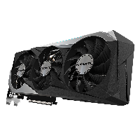 Видео карта Gigabyte GeForce RTX 3060 Ti GAMING OC PRO 8GB GDDR6