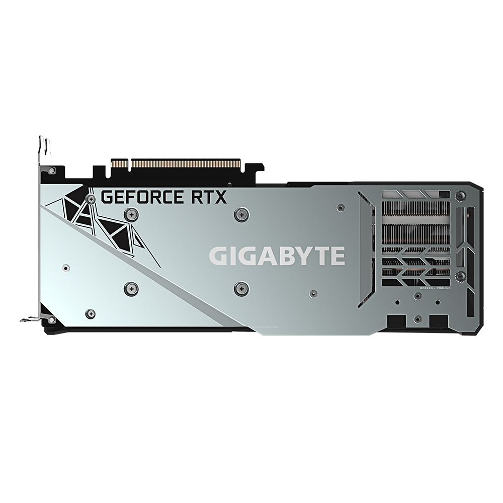Видео карта Gigabyte GeForce RTX 3060 Ti GAMING OC PRO 8GB GDDR6