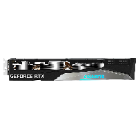 Видео карта Gigabyte GeForce RTX 3060 Ti GAMING OC PRO 8GB GDDR6