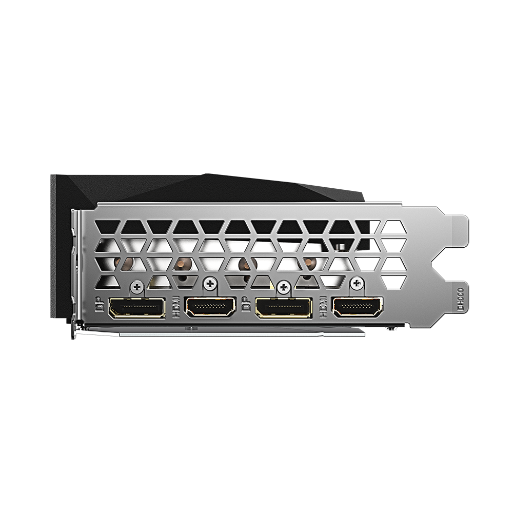 Видео карта Gigabyte GeForce RTX 3060 Ti GAMING OC PRO 8GB GDDR6