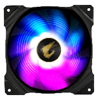 Вентилатор Gigabyte AORUS 120 ARGB - GP-AR120RFAN