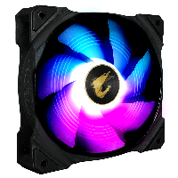 Вентилатор Gigabyte AORUS 120 ARGB - GP-AR120RFAN
