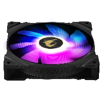 Вентилатор Gigabyte AORUS 120 ARGB - GP-AR120RFAN