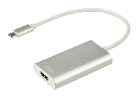 Външна кепчър карта ATEN CAMLIVE, HDMI към USB-C, UVC