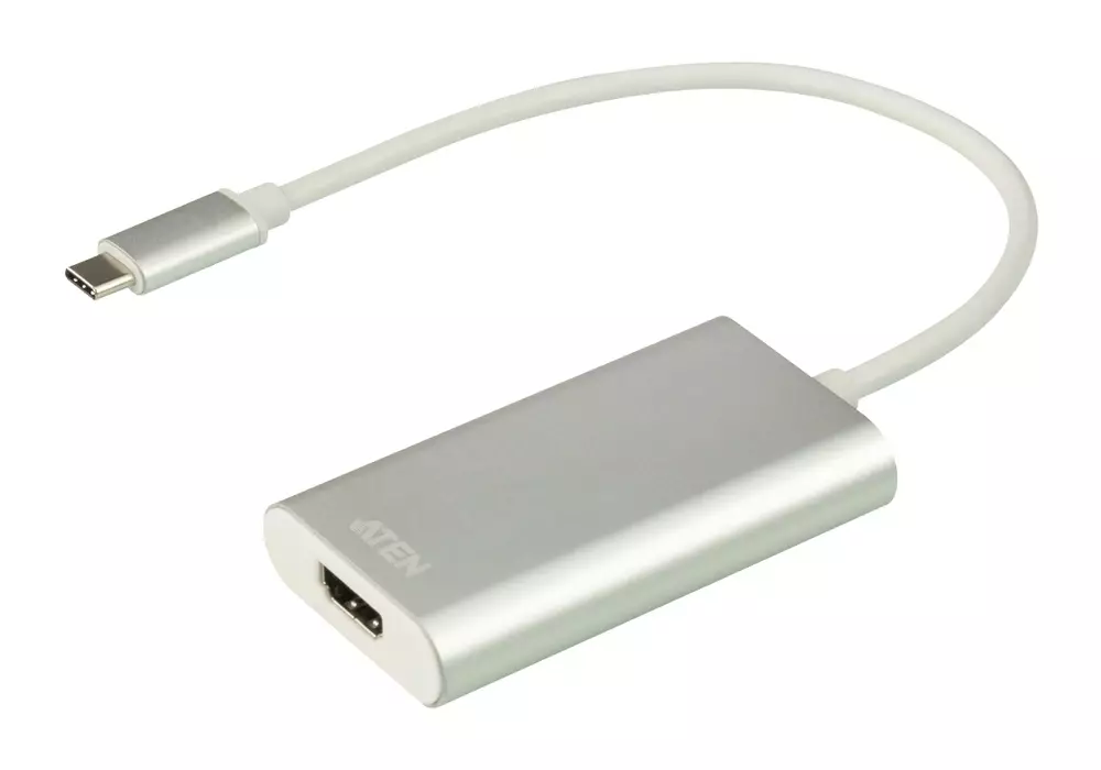 Външна кепчър карта ATEN CAMLIVE, HDMI към USB-C, UVC