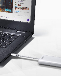Външна кепчър карта ATEN CAMLIVE, HDMI към USB-C, UVC
