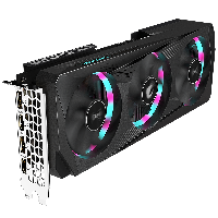 Видео карта Gigabyte AORUS GeForce RTX 3060 ELITE 12GB GDDR6