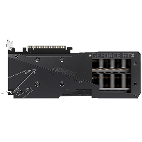 Видео карта Gigabyte AORUS GeForce RTX 3060 ELITE 12GB GDDR6