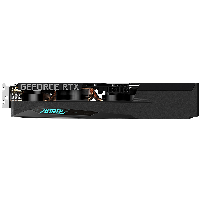 Видео карта Gigabyte AORUS GeForce RTX 3060 ELITE 12GB GDDR6