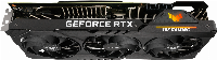 Видео карта ASUS TUF Gaming GeForce RTX 3080 OC Edition 12GB GDDR6X
