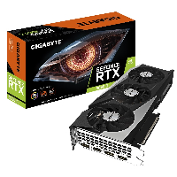 Видео карта Gigabyte GeForce RTX 3060 Ti GAMING OC PRO 8GB GDDR6