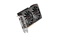Видео карта Sapphire Pulse AMD Radeon RX 6500 XT GAMING OC 4GB GDDR6 - 11314-01-20G