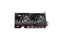 Видео карта Sapphire Pulse AMD Radeon RX 6500 XT GAMING OC 4GB GDDR6 - 11314-01-20G