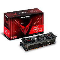 Видео карта PowerColor Red Devil Radeon RX 6900 XT 16GB