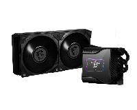 Водно охлаждане за процесор MSI MEG CORELIQUID S280