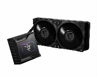 Водно охлаждане за процесор MSI MEG CORELIQUID S280