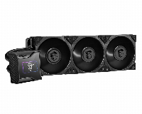 Водно охлаждане за процесор MSI MEG CORELIQUID S360