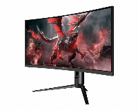 Монитор MSI 30" Optix MAG301CR2, WFHD 2560x1080, VA, 1ms, 200Hz, eSports, HDR Ready, AMD FreeSync Premium