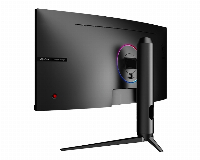 Монитор MSI 30" Optix MAG301CR2, WFHD 2560x1080, VA, 1ms, 200Hz, eSports, HDR Ready, AMD FreeSync Premium