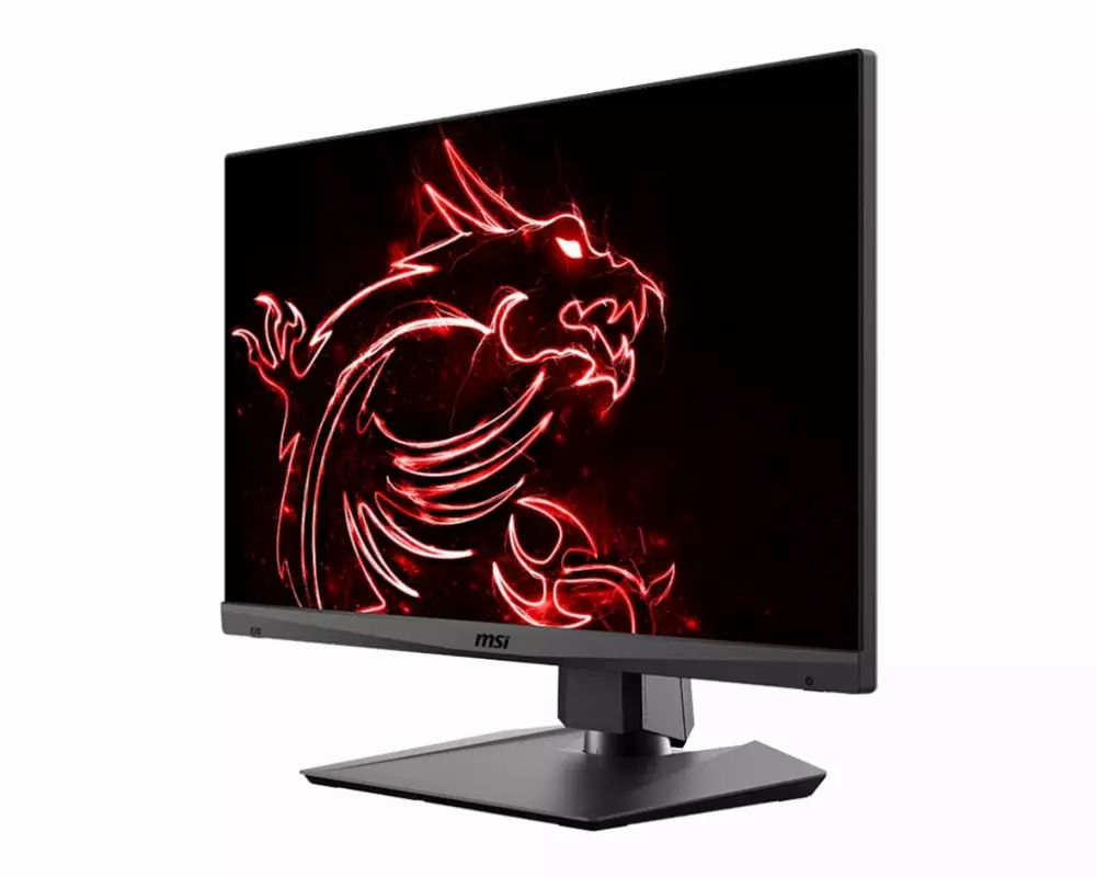 Монитор MSI 27" Optix MAG274QRF, WQHD 2560x1440, IPS, 1ms, 165Hz, HDR Ready, Nvidia G-Sync Compatible