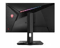 Монитор MSI 27" Optix MAG274QRF, WQHD 2560x1440, IPS, 1ms, 165Hz, HDR Ready, Nvidia G-Sync Compatible