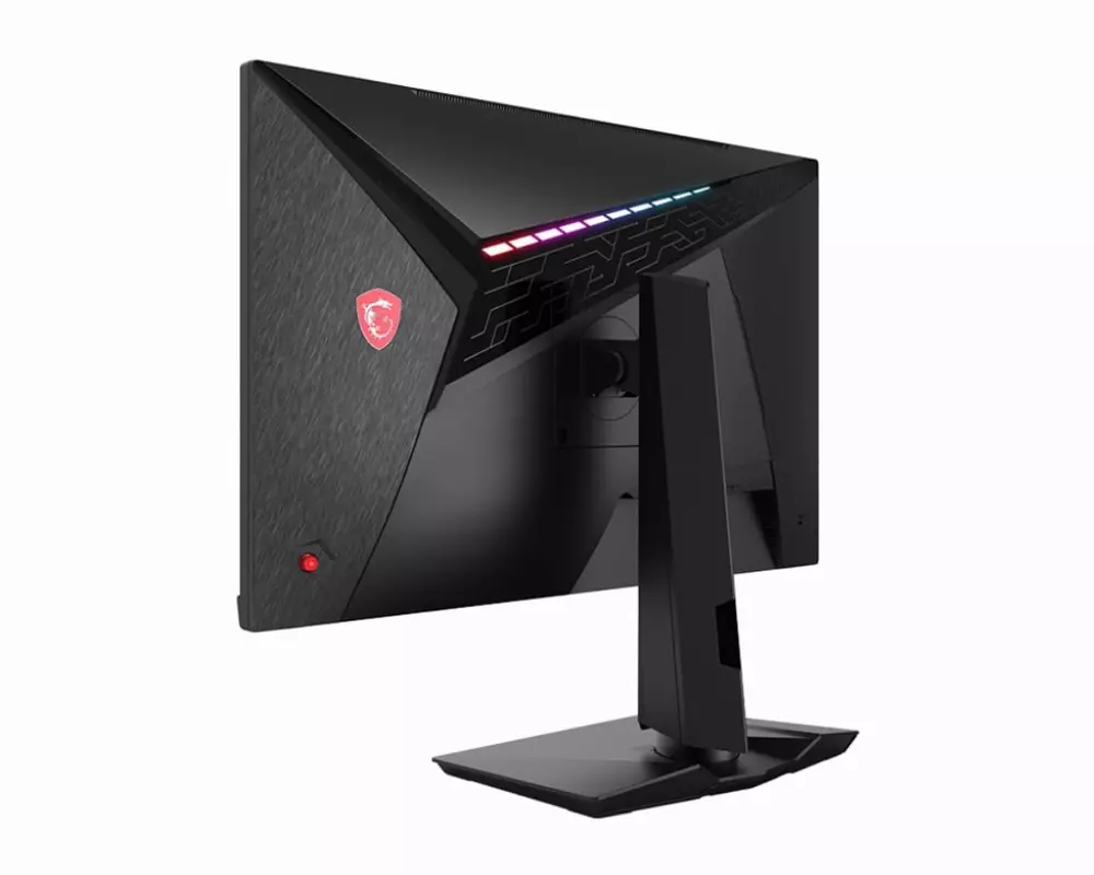 Монитор MSI 27" Optix MAG274QRF, WQHD 2560x1440, IPS, 1ms, 165Hz, HDR Ready, Nvidia G-Sync Compatible