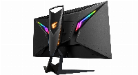 Монитор Gigabyte AORUS 27" FI27Q-EK, WQHD 2K (2560x1440), IPS, 165Hz, 1ms, HDR, FreeSync/G-Sync